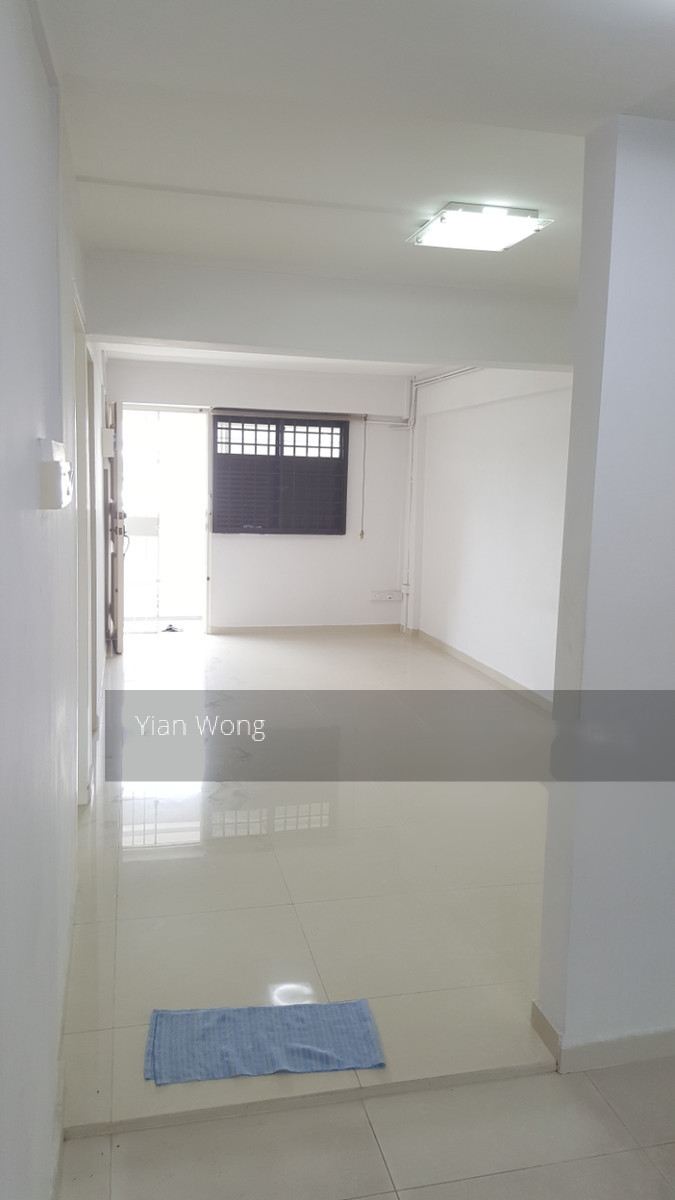 Blk 19 Ghim Moh Road (Queenstown), HDB 3 Rooms #138819772